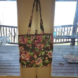 Vera tote